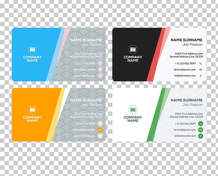 Business Cards Visiting Card Logo PNG, Clipart, Advertising Design, Birthday Card, Business, Business Card, Business Man Free PNG Download