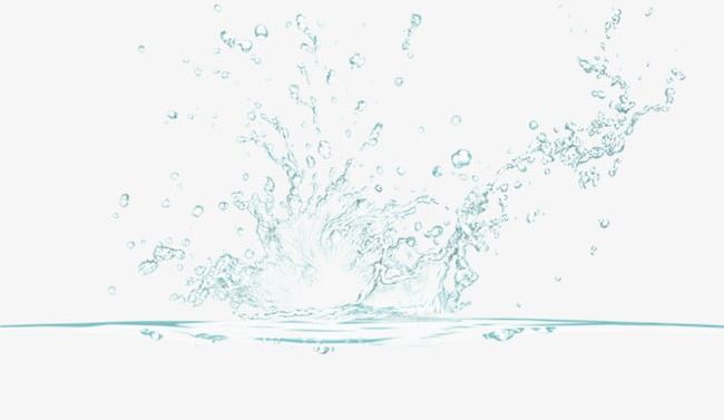 Drops Of Water PNG, Clipart, Column, Drops, Drops Clipart, Running, Running Water Free PNG Download