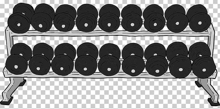 Dumbbell PNG, Clipart, Barbell, Black And White, Bowl, Bowling, Bowling Ball Free PNG Download