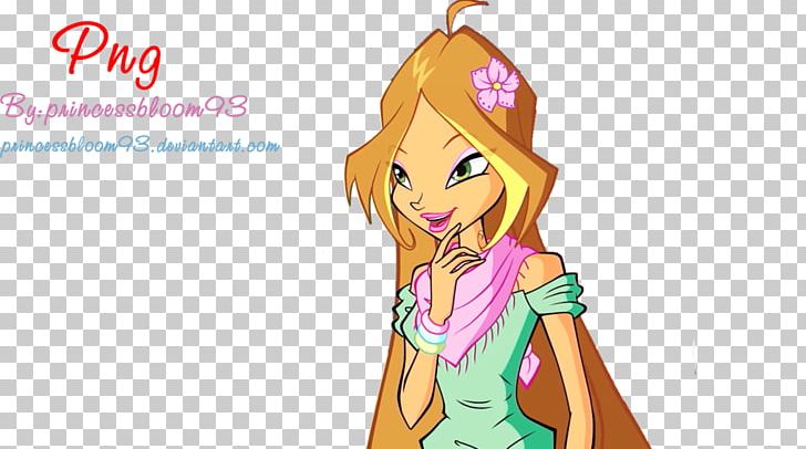 Flora Stella Winx Club PNG, Clipart, Anime, Art, Butterflix, Cartoon, Deviantart Free PNG Download