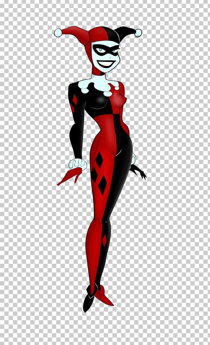 Harley Quinn Joker The Batman Adventures: Mad Love DC Animated Universe PNG, Clipart, Art, Batman, Batman Adventures Mad Love, Batman The Animated Series, Bruce Timm Free PNG Download