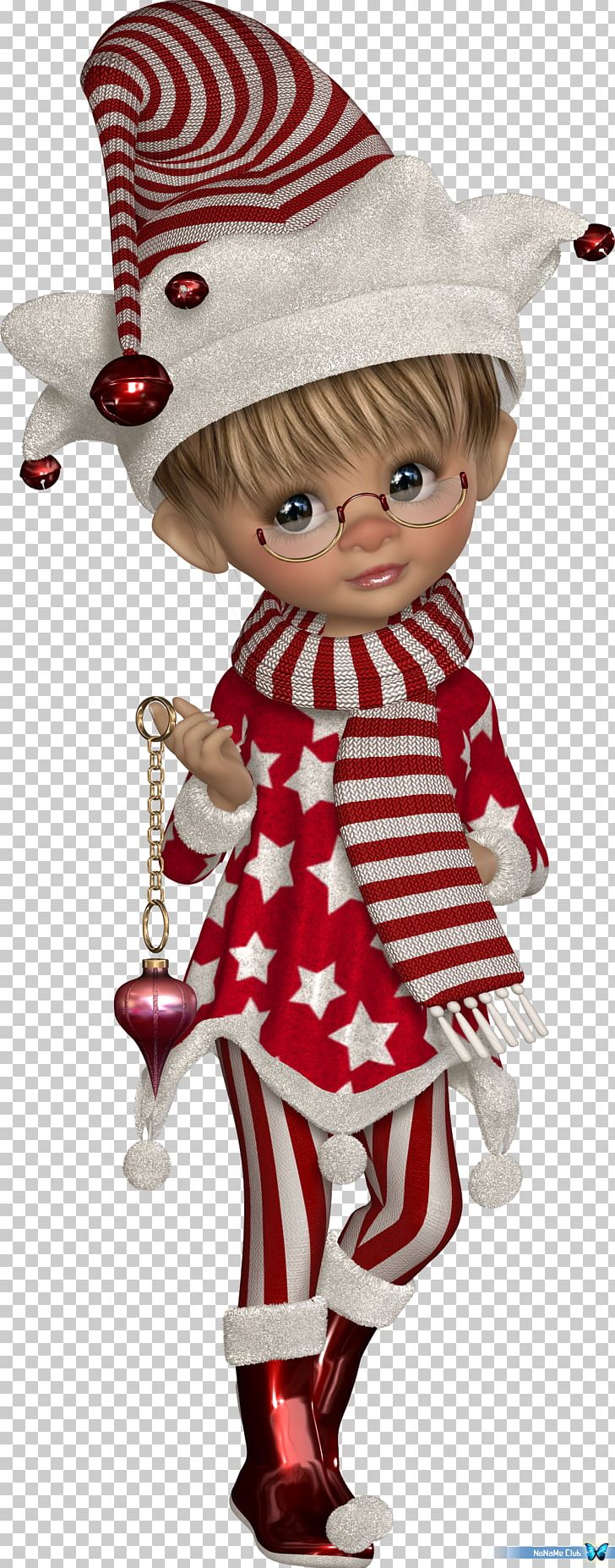 Christmas Ornament Biscuits Party PNG, Clipart, Christmas, Doll, Fictional Character, Figurine, Headgear Free PNG Download