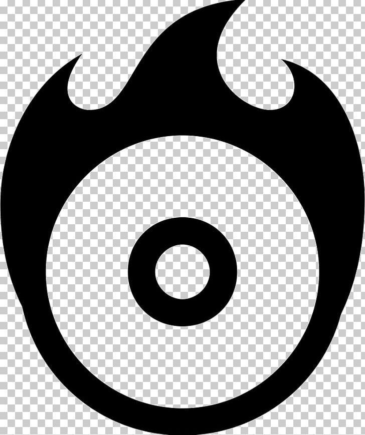 Computer Icons PNG, Clipart, Artwork, Black, Black And White, Circle, Compact Disc Free PNG Download