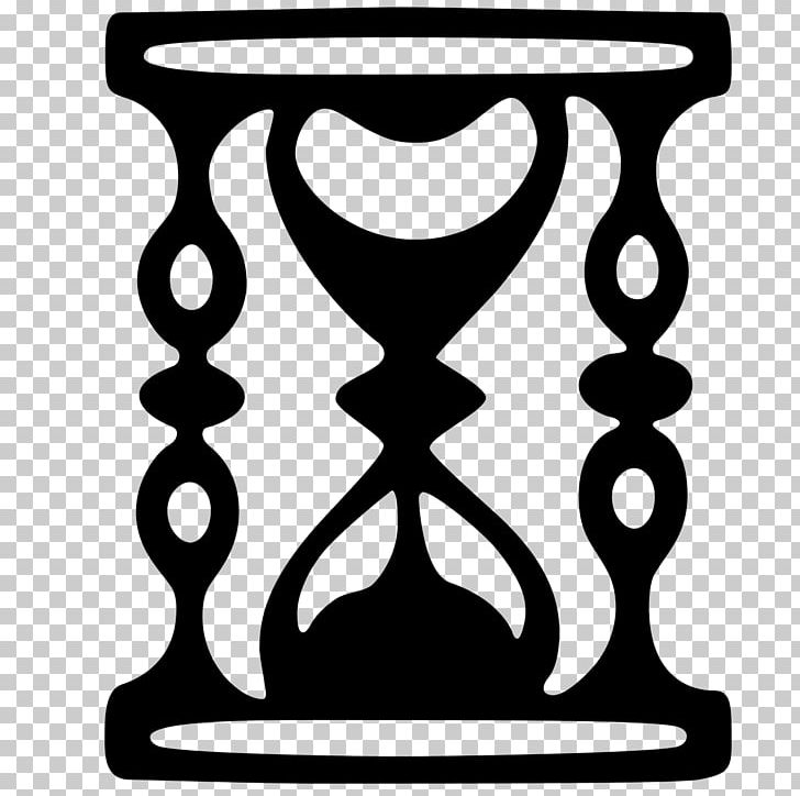 Hourglass Computer Icons PNG, Clipart, Black And White, Candle Holder, Clock, Computer Icons, Computer Software Free PNG Download
