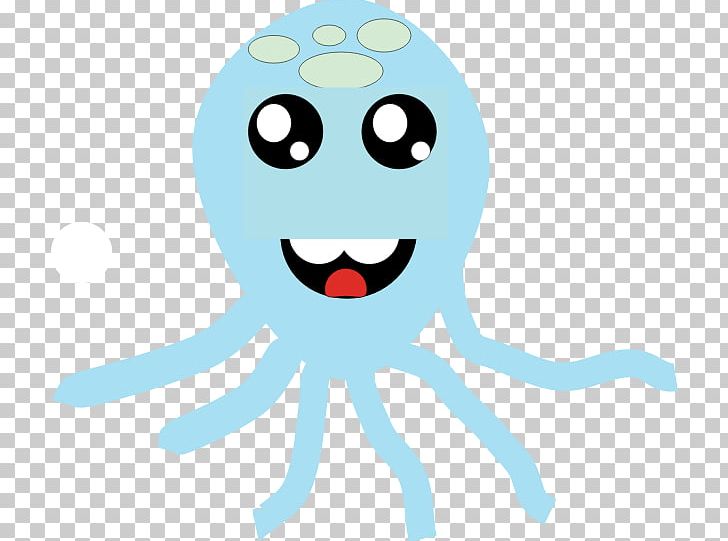 Octopus PNG, Clipart, Art, Emotion, Happiness, Line, Microsoft Azure Free PNG Download