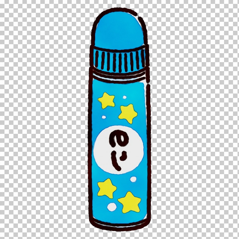 Emoticon PNG, Clipart, Bottle, Drinkware, Emoticon, Paint, School Supplies Free PNG Download