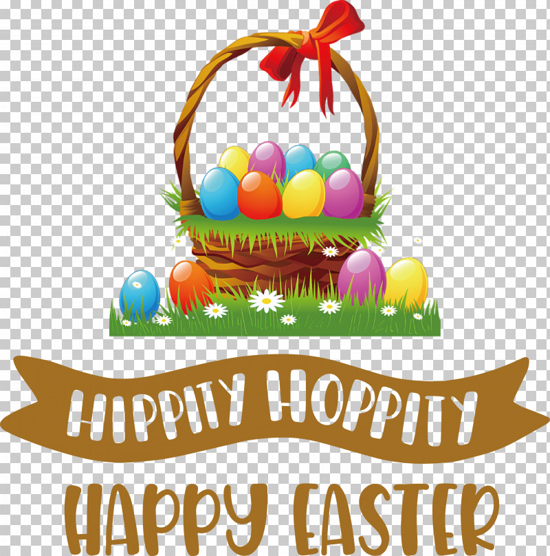 Hippy Hoppity Happy Easter Easter Day PNG, Clipart, Basket, Easter Basket, Easter Bunny, Easter Day, Easter Egg Free PNG Download