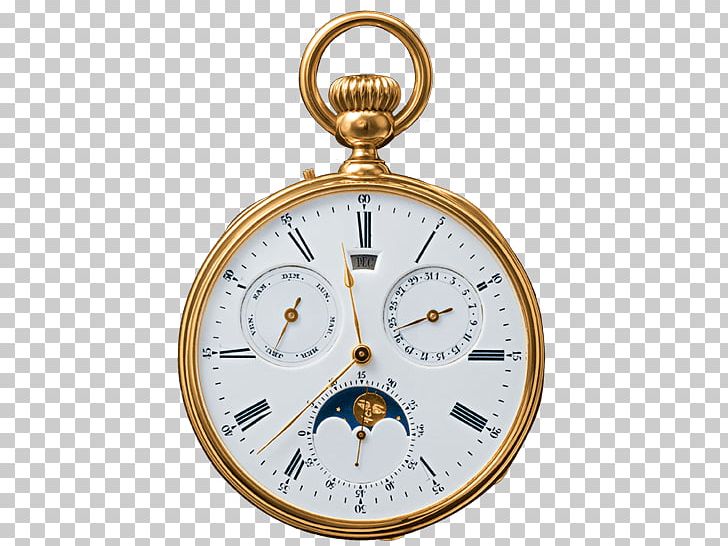 Clock Watch Breguet Pocket Perpetual Calendar PNG, Clipart,  Free PNG Download