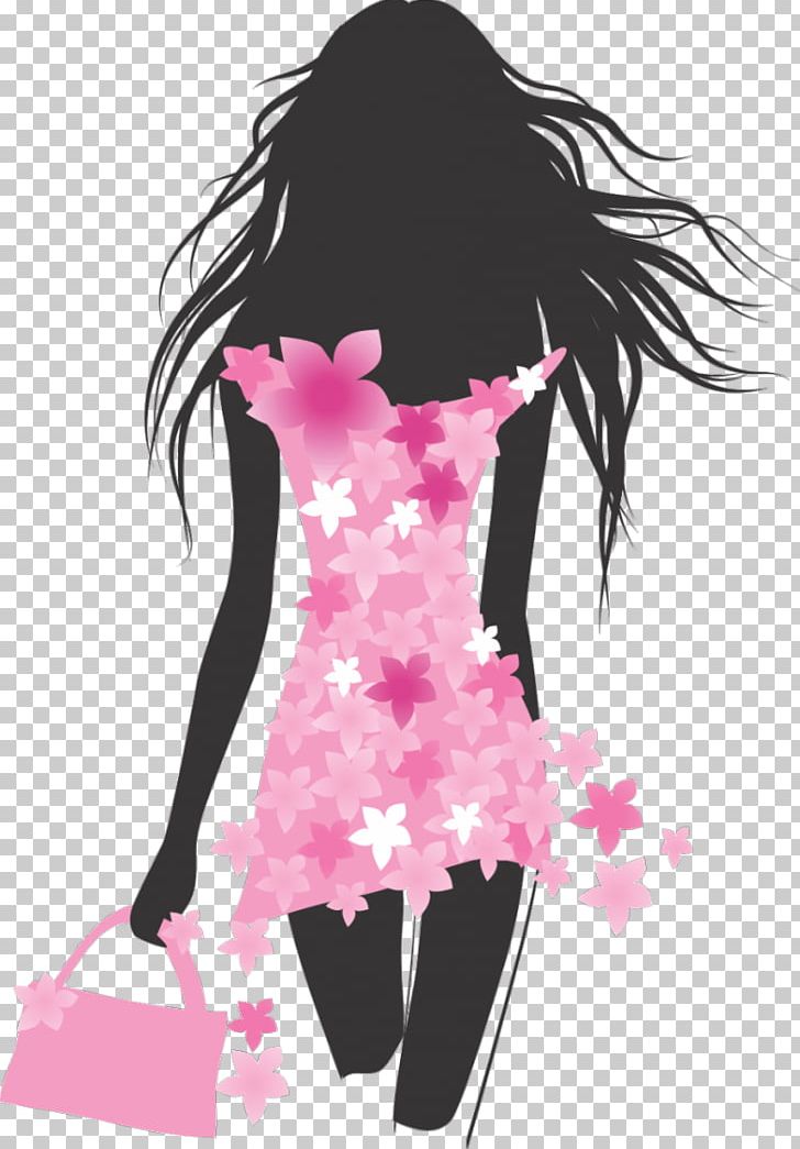 Fashion Design Fashion Show PNG, Clipart, Anime, Art, Beauty, Black Hair, Brown Hair Free PNG Download