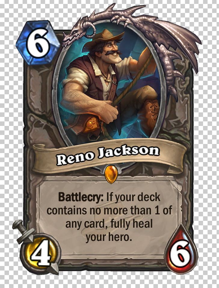 Hearthstone Reno Jackson BlizzCon World Of Warcraft N'Zoth PNG, Clipart,  Free PNG Download