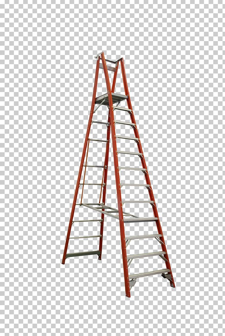 Louisville Ladder Fiberglass Tool Keukentrap PNG, Clipart, Aerial Work Platform, Aluminium, Angle, Fiberglass, Keukentrap Free PNG Download