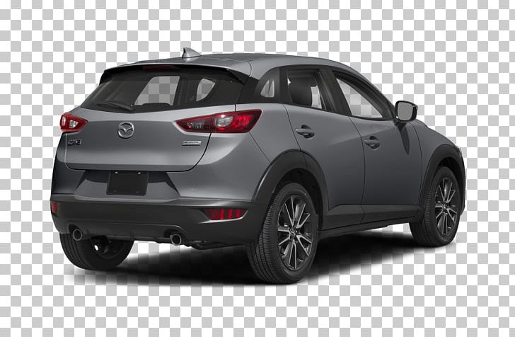 Mazda Motor Corporation Car Mazda CX-5 2018 Mazda CX-3 Touring PNG, Clipart, Automatic Transmission, Car, Compact Car, Land Vehicle, Luxury Vehicle Free PNG Download