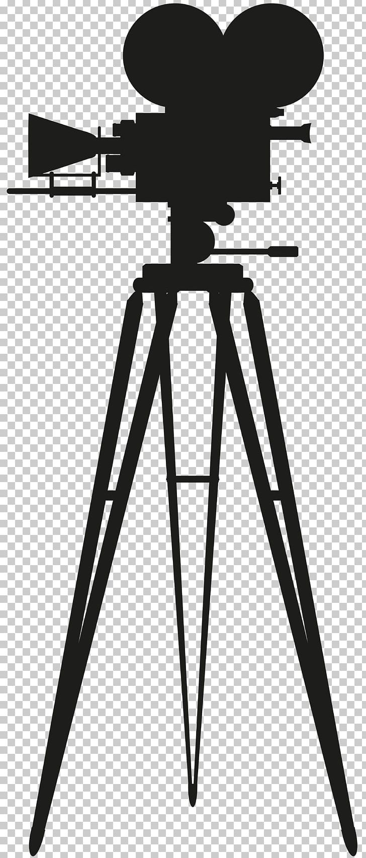 Photographic Film Camera Cinema PNG, Clipart, Angle, Black, Black And White, Camera, Camera Accessory Free PNG Download
