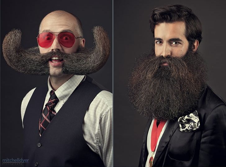 Portland World Beard And Moustache Championships PNG, Clipart, Beard, Beard And Moustache, Competition, Face, Facial Hair Free PNG Download
