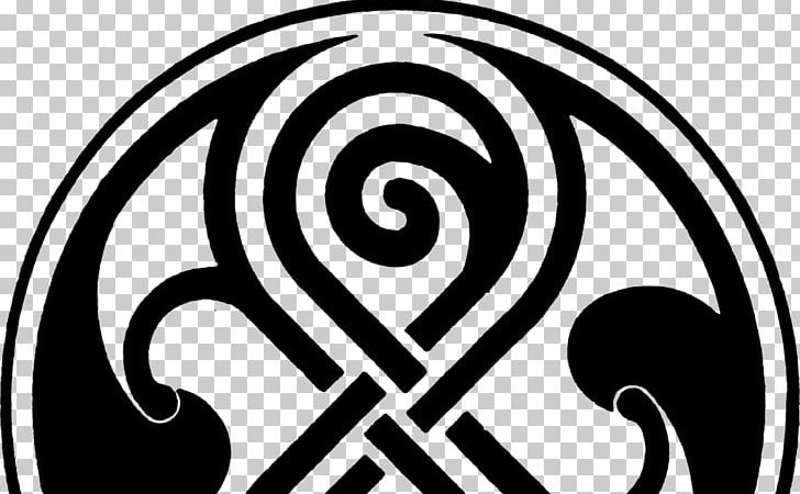 Rassilon Tenth Doctor Time Lord Gallifrey PNG, Clipart, Black And White, Brand, Circle, Decal, Doctor Free PNG Download