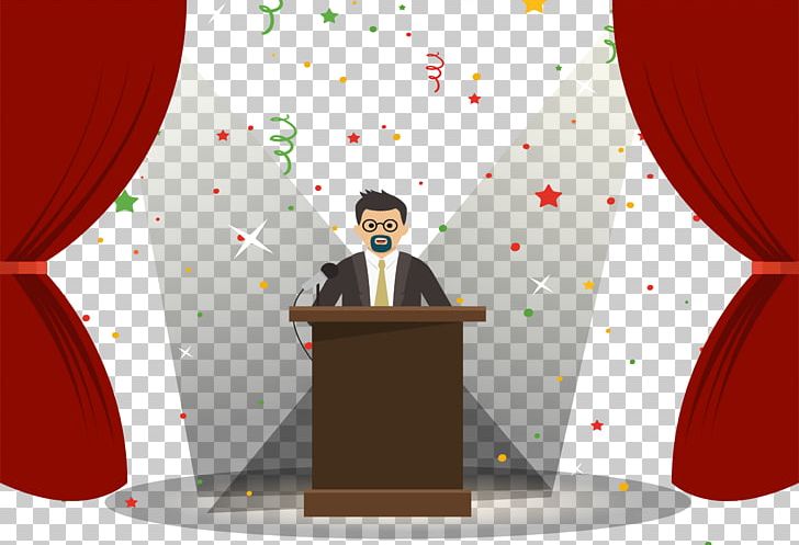 Speaking On Stage PNG, Clipart, Administration Du Personnel, Balloon, Communication, Designer, Download Free PNG Download