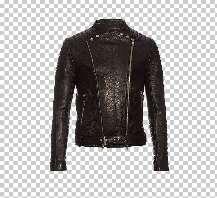 T-shirt Leather Jacket Coat Clothing PNG, Clipart, Balenciaga, Black, Clothing, Coat, Fashion Free PNG Download