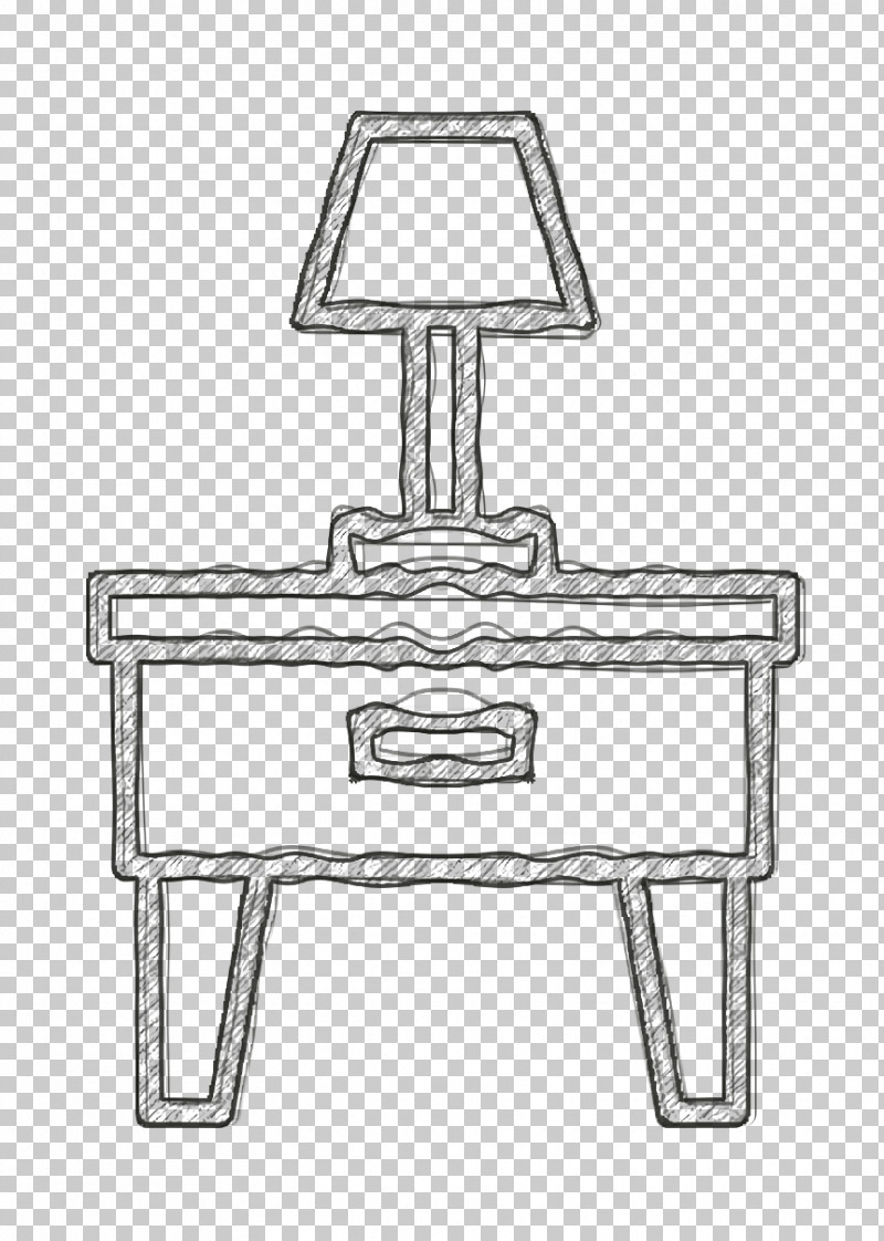 Interiors Icon Lamp Icon Furniture And Household Icon PNG, Clipart, Furniture, Furniture And Household Icon, Interiors Icon, Lamp Icon, Table Free PNG Download