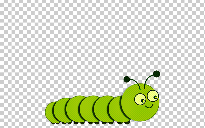 Caterpillar Insect Green Larva Moths And Butterflies PNG, Clipart, Caterpillar, Green, Insect, Larva, Moths And Butterflies Free PNG Download