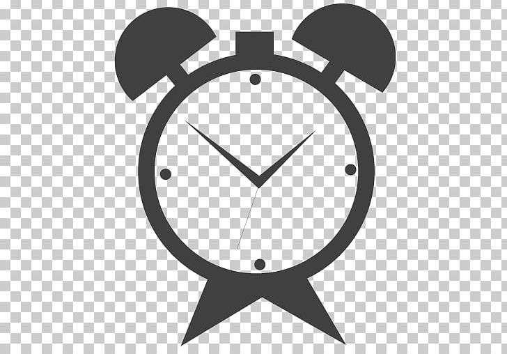 Alarm Clocks Computer Icons Black & White PNG, Clipart, Alarm, Alarm Clock, Alarm Clocks, Angle, Beara Coast Hotel Wedding Venue Free PNG Download