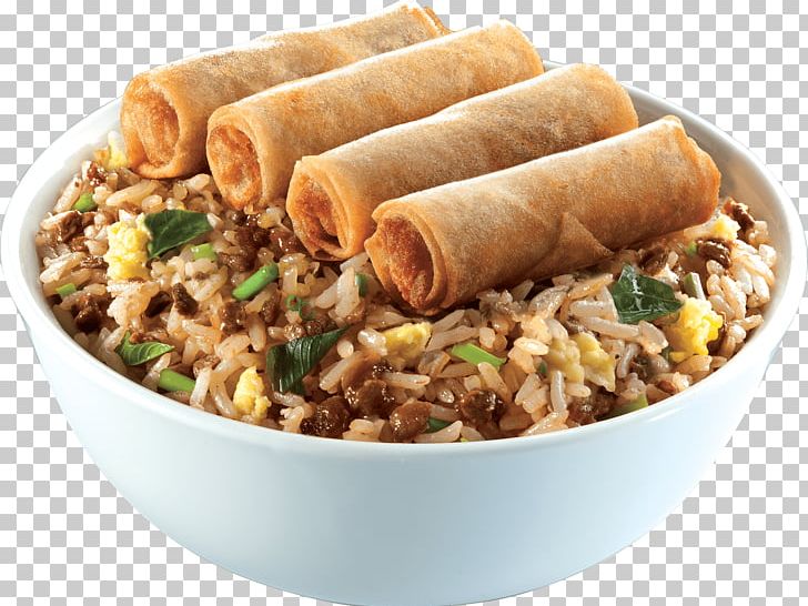 Chinese Fried Rice American Chinese Cuisine Spring Roll Egg Roll PNG, Clipart, American Chinese Cuisine, American Food, Asian Food, Beef, Chao Free PNG Download