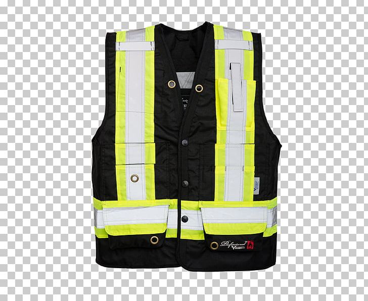Gilets High-visibility Clothing Jacket Personal Protective Equipment Polyester PNG, Clipart, Cotton, Cotton Duck, Firewall, Flame Retardant, Gilets Free PNG Download