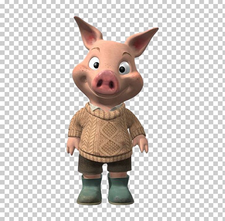 Jakers! The Adventures Of Piggley Winks Character PBS Kids Animation PNG, Clipart, Adventure, Animal Figure, Caillou, Cartoon, Cartoon Donkey Free PNG Download