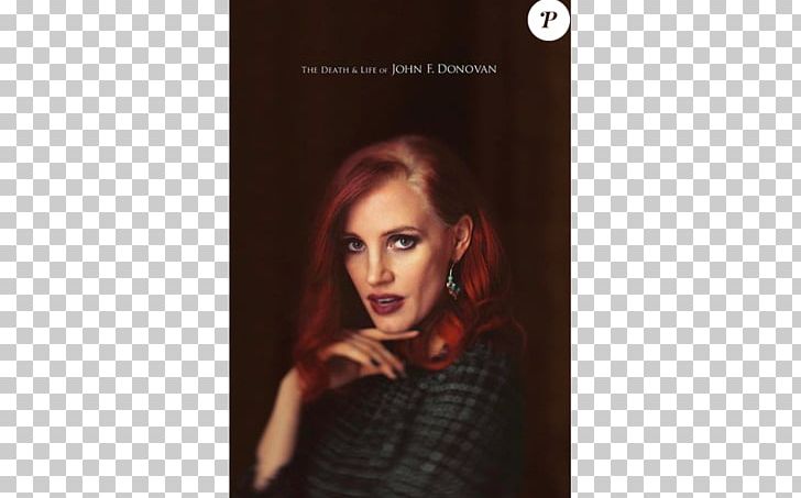 Jessica Chastain The Death And Life Of John F. Donovan Actor Film Director PNG, Clipart, Actor, Brown Hair, Celebrities, Cinematography, Cinephilia Free PNG Download