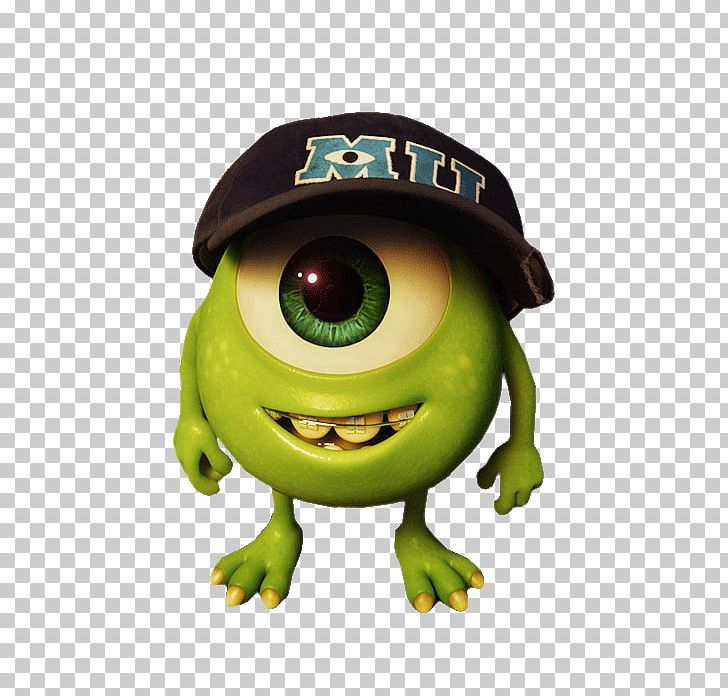 Mike Wazowski James P. Sullivan YouTube Monsters PNG, Clipart, Amphibian, Frog, Green, James P Sullivan, Logos Free PNG Download