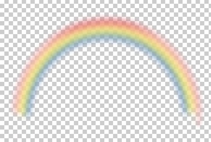 Rainbow Colorful Blur Free Material PNG, Clipart, Blur, Blurry, Circle, Color, Color Pencil Free PNG Download