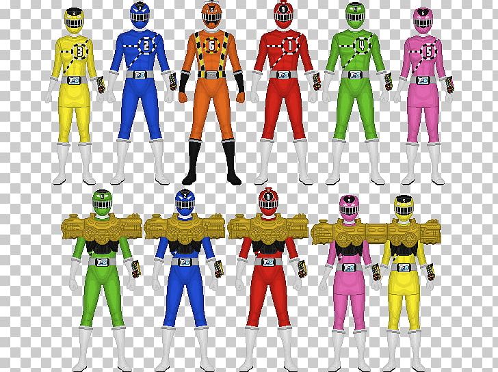 Super Sentai Power Rangers Drawing Action & Toy Figures PNG, Clipart, Action Figure, Action Toy Figures, Clothing, Comic, Costume Free PNG Download