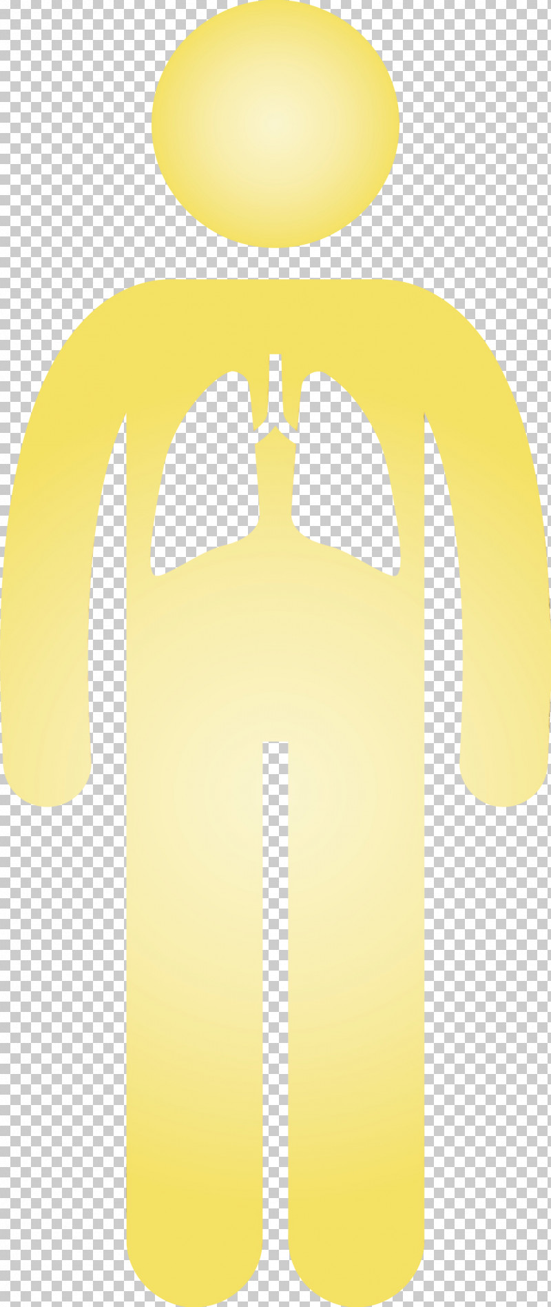 Yellow T-shirt Arch Sleeve Sportswear PNG, Clipart, Arch, Corona Virus Disease, Lungs, Paint, People Free PNG Download
