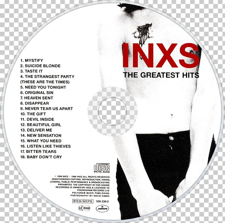 Compact Disc INXS The Greatest Hits Elegantly Wasted Album PNG, Clipart, Album, Brand, Compact Disc, Dvd, Greatest Hits Free PNG Download