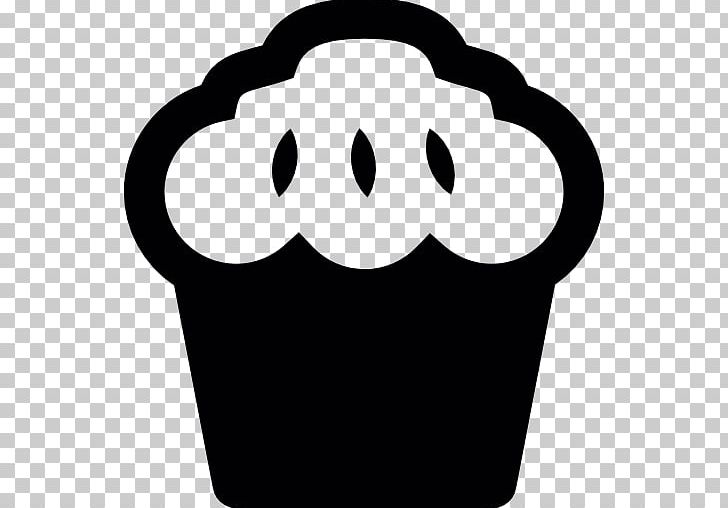 Muffin Cupcake Bakery Chocolate Brownie Computer Icons PNG, Clipart, Bake, Bakery, Baking, Biscuits, Black And White Free PNG Download