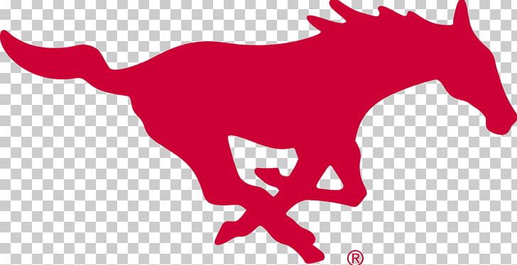 Southern Methodist University SMU Mustangs Football Ford Mustang Dedman School Of Law PNG, Clipart, American Athletic Conference, Carnivoran, Dog Like Mammal, Fictional Character, Horse Free PNG Download