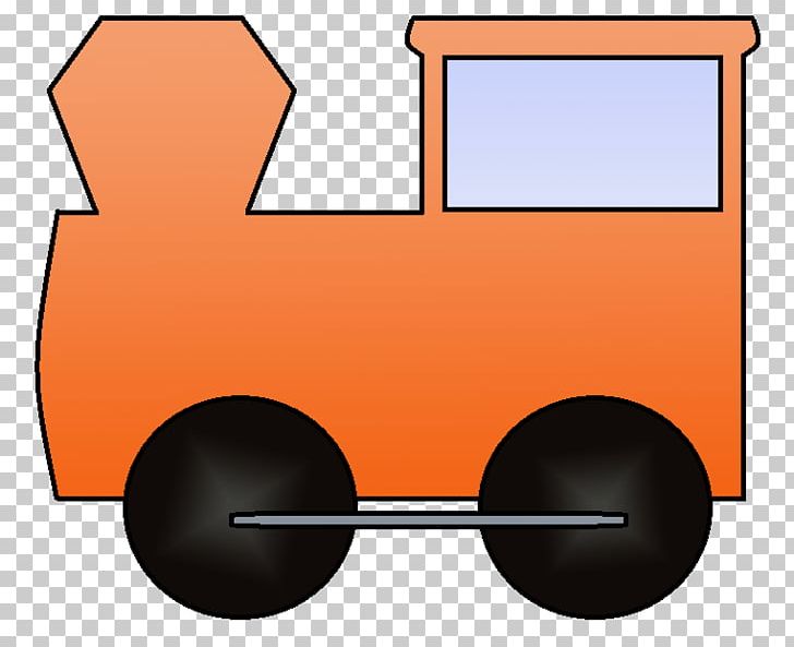 Toy Trains & Train Sets Rail Transport Passenger Car PNG, Clipart, Angle, Caboose, Line, Locomotive, Orange Free PNG Download