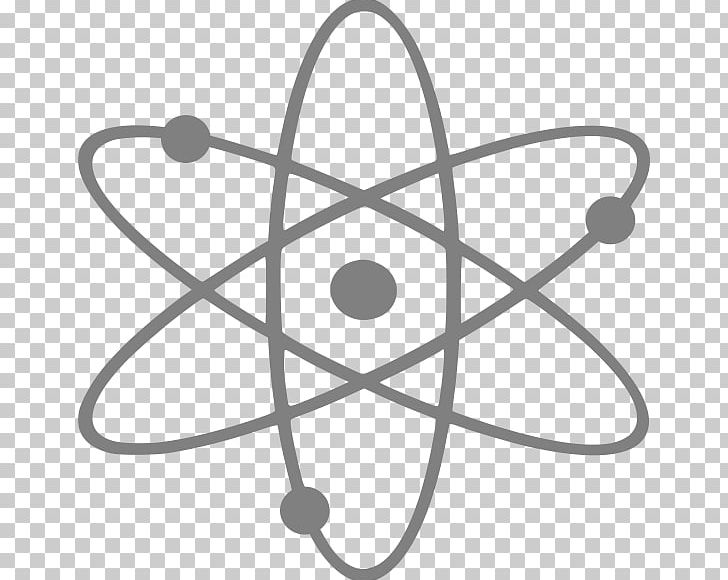Atom PNG, Clipart, Angle, Atom, Black And White, Circle, Computer Icons Free PNG Download