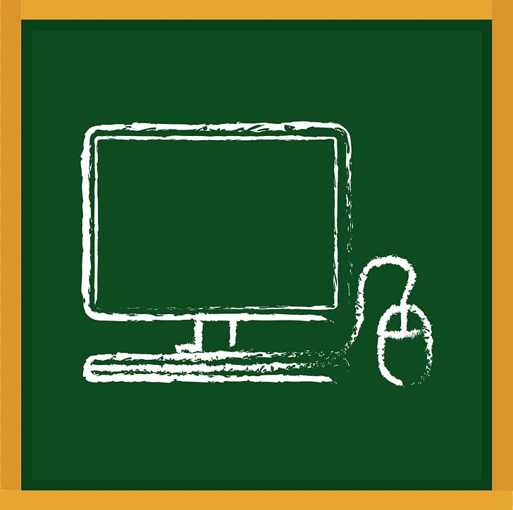 Blackboard Learn Drawing Icon PNG, Clipart, Are, Cartoon, Cartoon Blackboard, Computer, Electronics Free PNG Download