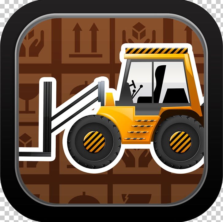 Brand Technology Vehicle PNG, Clipart, Animated Cartoon, Brand, Electronics, Forklift, Frenzy Free PNG Download