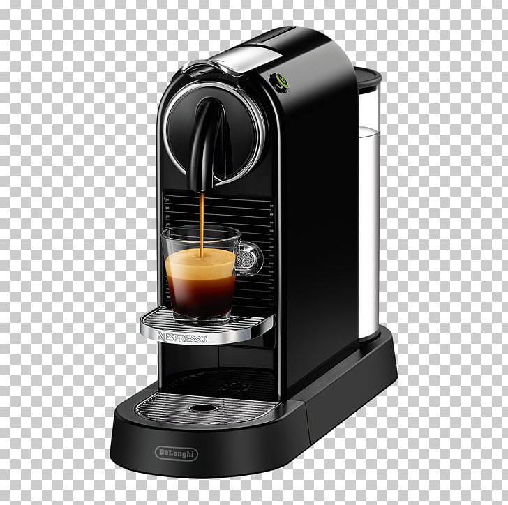 Coffeemaker Espresso Machines Nespresso PNG, Clipart,  Free PNG Download