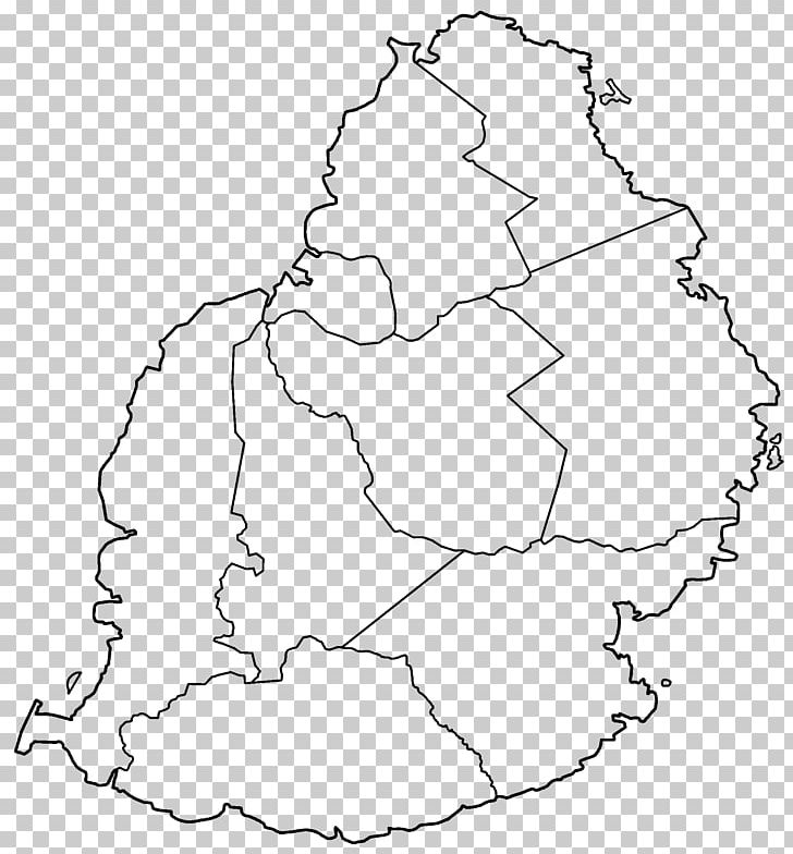 Port Louis Mauritius Island Beau Bassin-Rose Hill Districts Of Mauritius Map PNG, Clipart, Angle, Area, Beau Bassinrose Hill, Black And White, Blank Free PNG Download