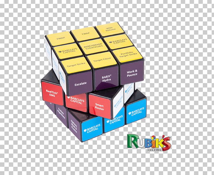Rubik's Cube Puzzle Cube Promotional Merchandise PNG, Clipart,  Free PNG Download