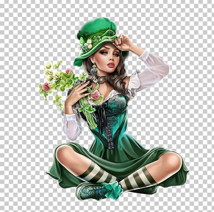 Saint Patrick's Day Costume Party Costume Party PNG, Clipart,  Free PNG Download