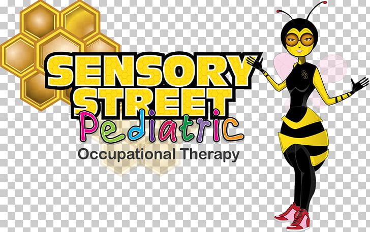 Sensory Street Pediatric Occupational Therapy Illustration Product Human Behavior PNG, Clipart, Area, Art, Behavior, Brooklyn, Cartoon Free PNG Download