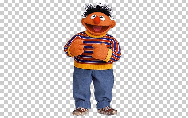 Sesame Street Ernie Standing PNG, Clipart, At The Movies, Sesame Street Free PNG Download