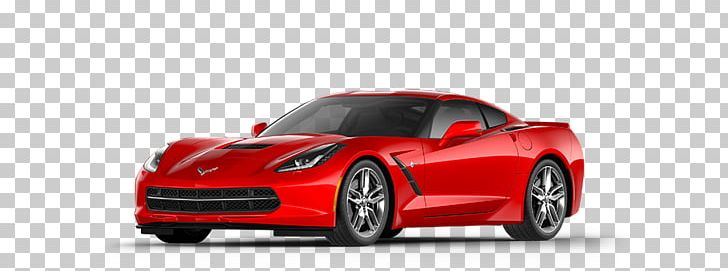 Supercar Corvette Stingray 2018 Chevrolet Corvette PNG, Clipart, 2018 Chevrolet Corvette, Automotive Design, Automotive Exterior, Brand, Car Free PNG Download