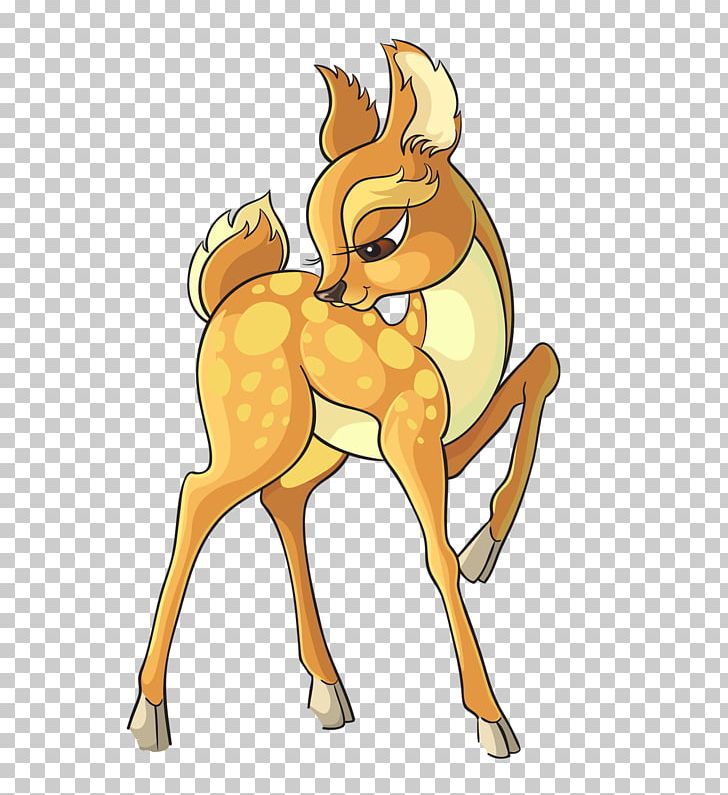 White-tailed Deer Cartoon PNG, Clipart, Animal, Animals, Antler, Balloon Cartoon, Boy Cartoon Free PNG Download