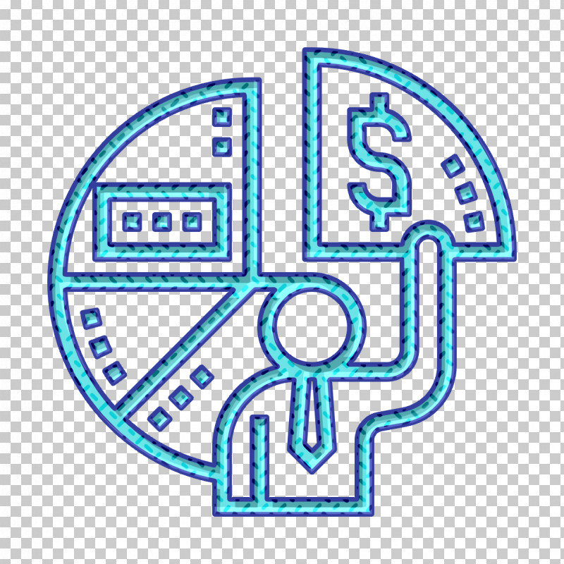 Market Icon Portion Icon Business Strategy Icon PNG, Clipart, Business, Business Strategy Icon, Commerce, Copywriting, Finance Free PNG Download