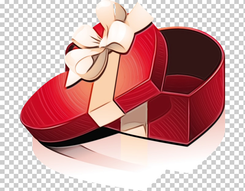 Red Footwear Heart Carmine Love PNG, Clipart, Carmine, Footwear, Heart, Love, Paint Free PNG Download