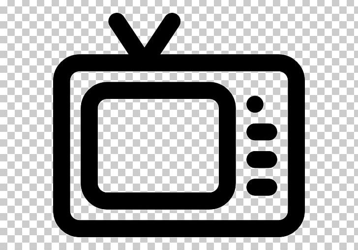 Computer Icons Television Set Television Antenna PNG, Clipart, Aerials, Area, Black, Black And White, Computer Free PNG Download
